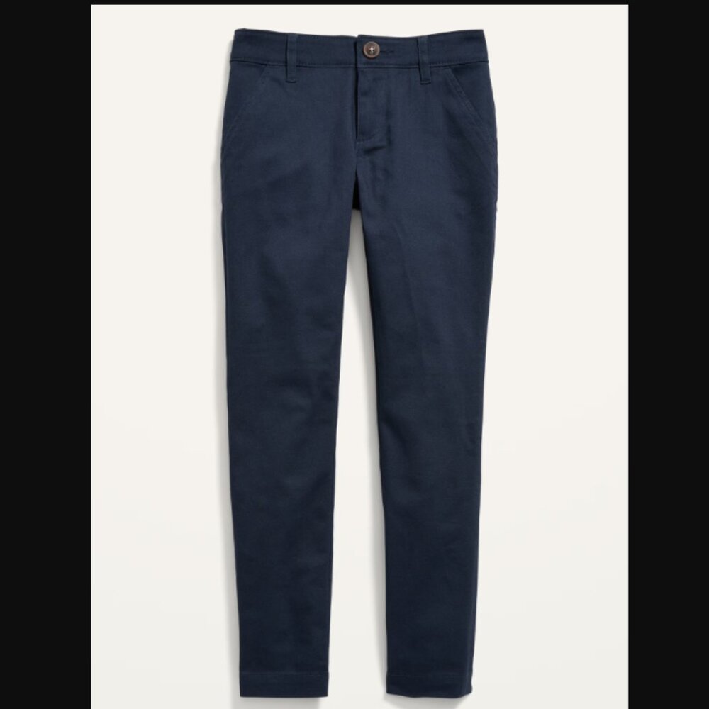 Boys Old Navy Blue Pants